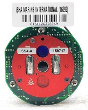 Honeywell FSC SS4-A Fire Sentry Circuit Module