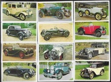 Doncella Cards - Golden Age of