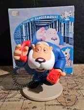 CONCEPT 2 CREATION - DANGER