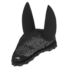 Schockemohle Fly Veil - Black