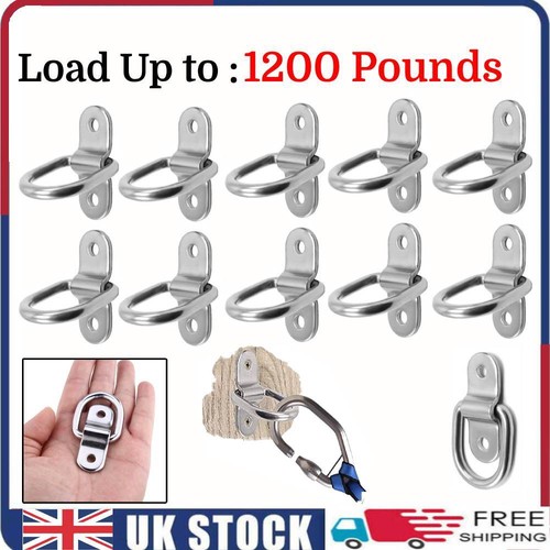 Pcs lashing ring - d, down