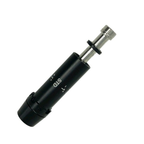 335 golf club shaft adapter - 0.335,