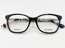 GUESS Womens Glasses GU2743 Petite Eyewear Optical Frames Eye - New RRP = £99.00