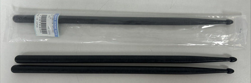 Yamaha percussion sticks - percussion, black