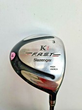 Slazenger K1 FAST High Launch