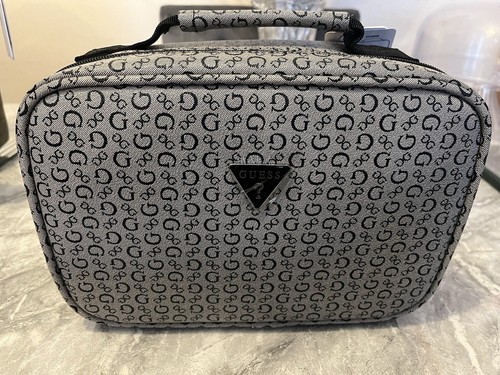 New guess lunch box - ,