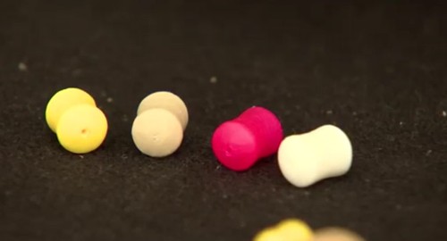 Korda fake food plastic - korda, baits