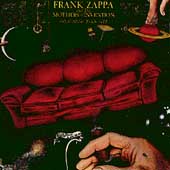 Frank Zappa : One Size Fits