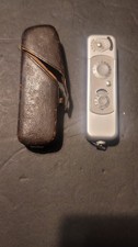 Minox B Subminiature Spy