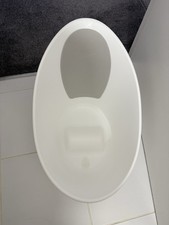 Shnuggle Baby Bath With Plug