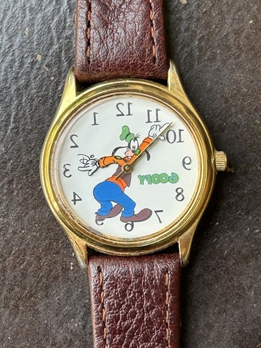 Rare swiss made disney time - rare,
