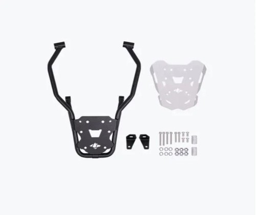 Luggage carrier silver fit for - luggage,