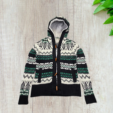 Cambridge Dry Goods Knit