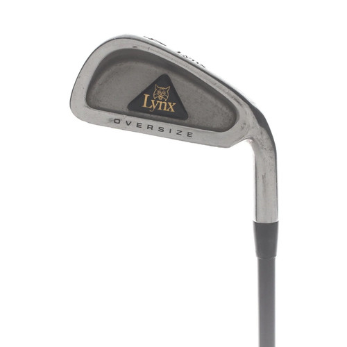 Lynx oversize iron - lynx, 4