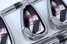 Wilson D100 Irons / 5-PW /