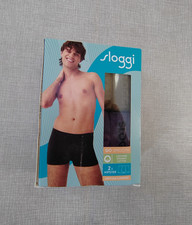 SLOGGI Men's 2-Pack GO Smooth
