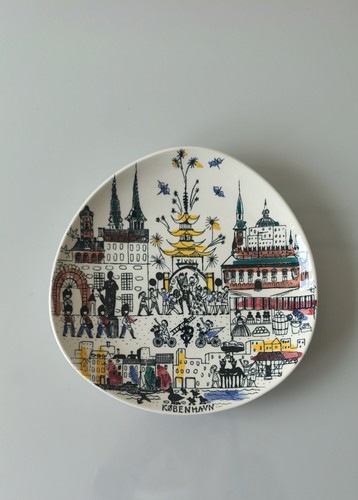 Vintage mid century - mid,