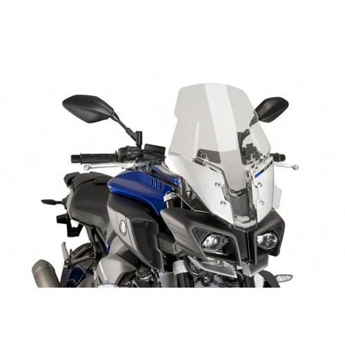 Puig touring plus fairing - touring,