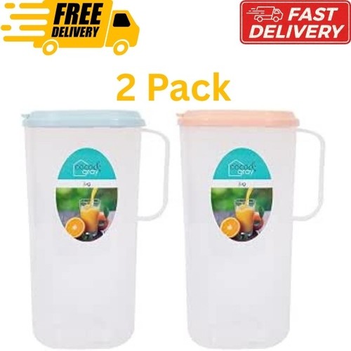 Set blue fridge door - fridge,