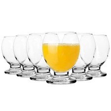 Nectar Glass Tumblers - 280ml