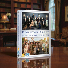 Downton abbey the - downton,