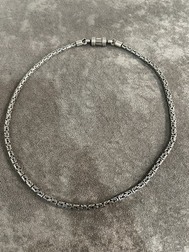Suarti sterling silver 3mm - suarti,