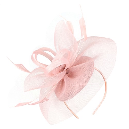 Fascinators hat flower - hat,