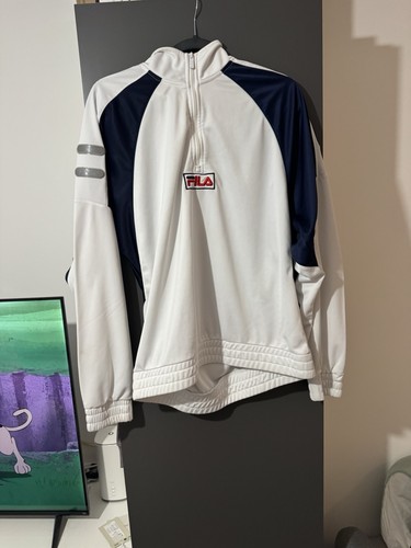 Fila men white - fila, and