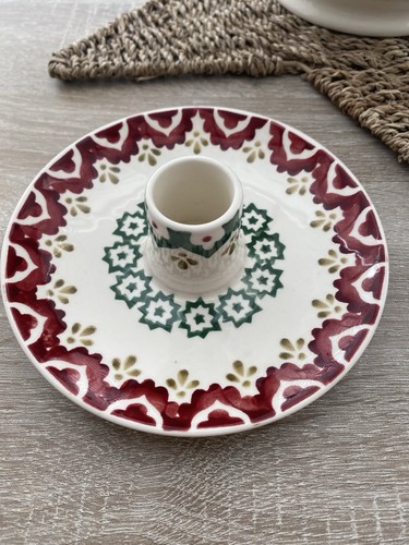 Emma bridgewater joy saucer - bridgewater,