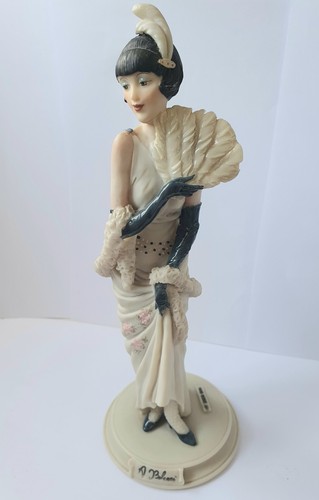 Balcari art deco - l.,