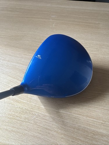 Cobra driver aldila - f6+,