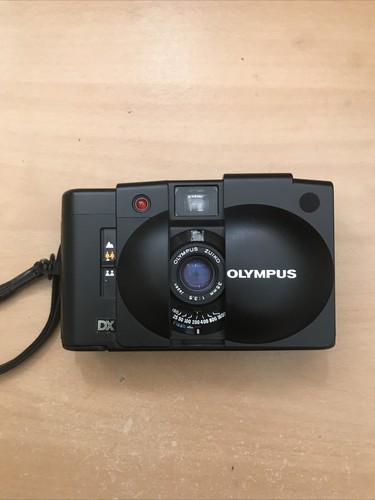 Olympus xa3 for - ,