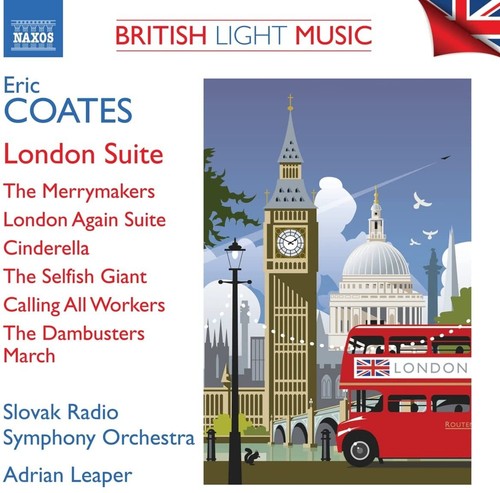 Eric coates - eric,