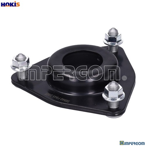 Suspension strut support mount - suspension,