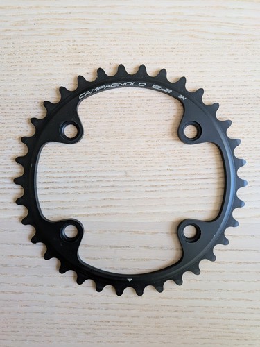 Campagnolo chorus inner - campagnolo, 12