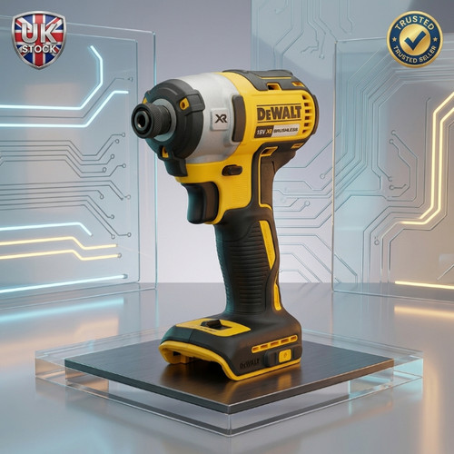 Dewalt dcf887n 18v - dcf887n, xr