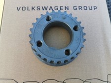 Crankshaft timing gear for