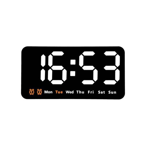 Led large digital desk wall - digital,
