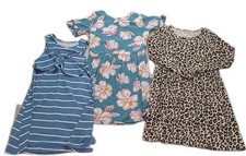 Assorted Girls Dresses All Sz