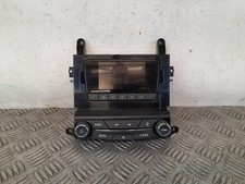 Vauxhall Insignia Radio