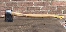 Vintage 4lb Danish DSI Axe