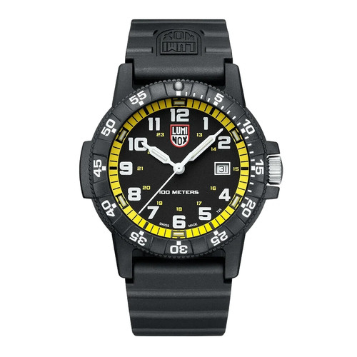 Luminox leatherback sea turtle - sea,