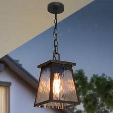 LNC Macrobotrys glass Lantern