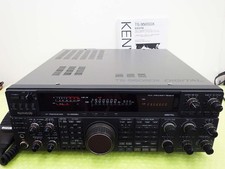 KENWOOD TS 950SDX HF All Mode