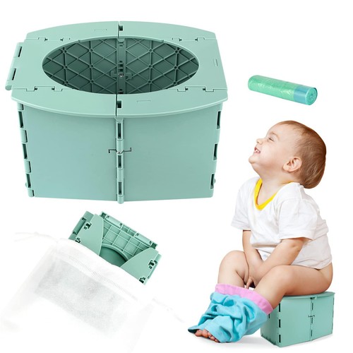 Travel potty for kids - travel,