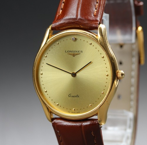 Vintage longines grand classic - grand,