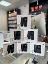 Nokia 105 4G - Cyan Unlocked