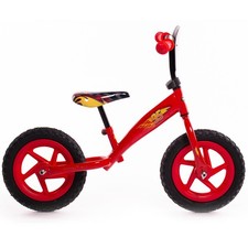 Huffy Balance Bike - Disney