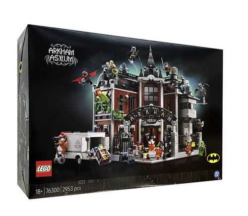 Lego 76300 batman - 76300,