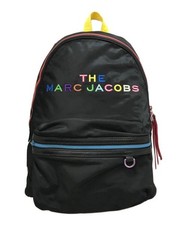 MARC JACOBS                    Backpack black M0015445Z 003